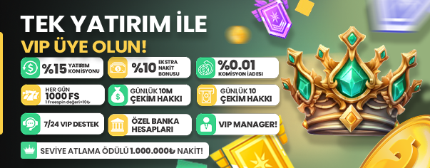bonus banner