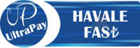 Ultrapay Transfer